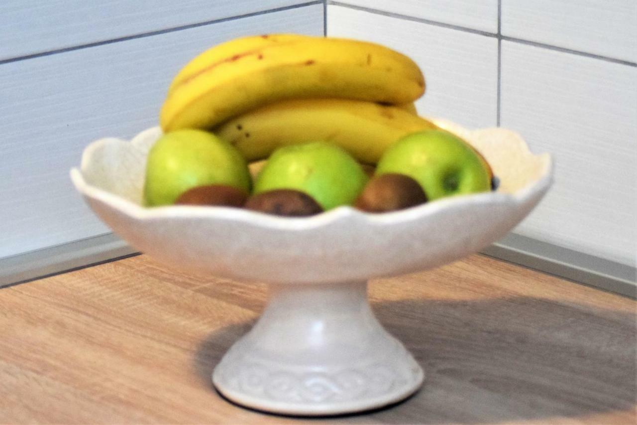 Privatni Smjestaj Most Otočac Buitenkant foto